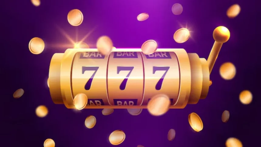 Slot Gacor The Key to Unlocking Massive Wins in Online Slot Games