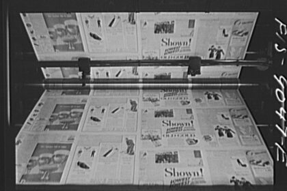 Local News Experiments With New Models to Survive