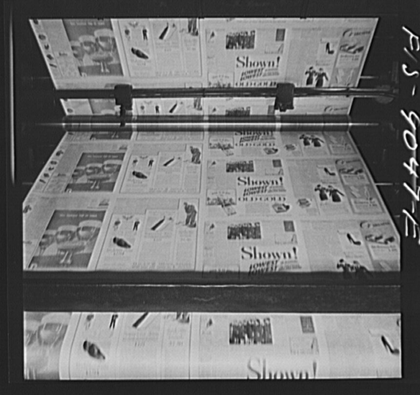 Local News Experiments With New Models to Survive